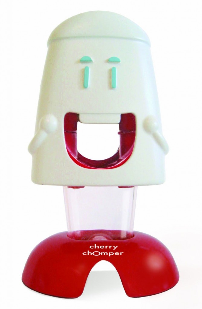 Talisman Designs Cherry Chomper Cherry Pitter