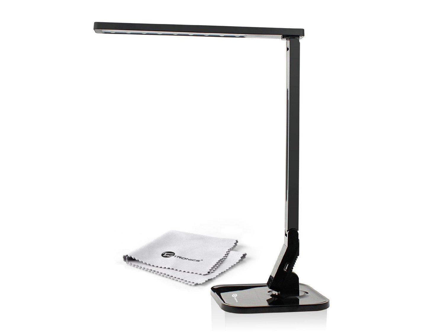 5 Best Dimmable LED Desk Lamp For all your lighting needs Tool Box