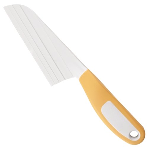 The Cheese Knife-Packaged