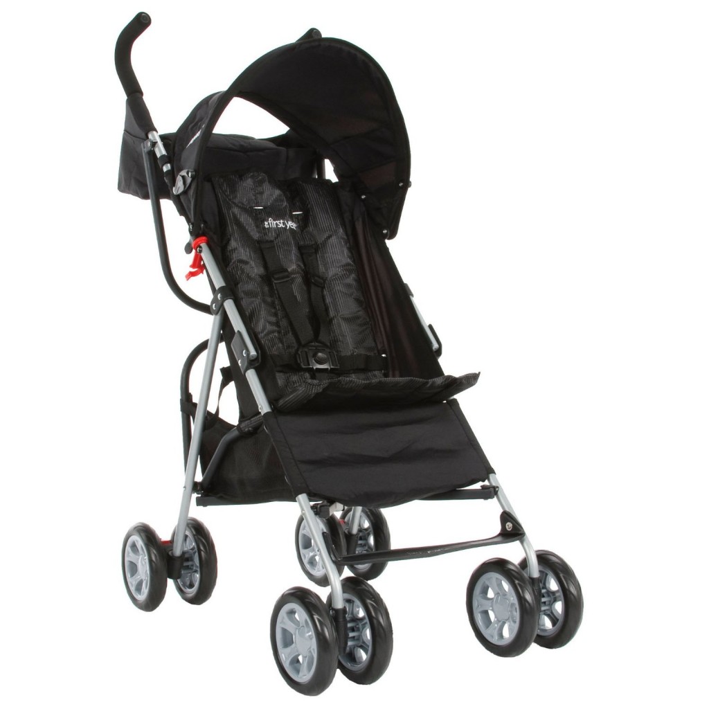 The First Years Jet Stroller