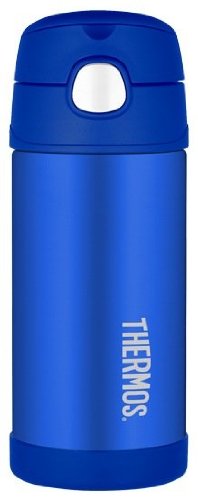 Thermos 12-Ounce Funtainer Bottle