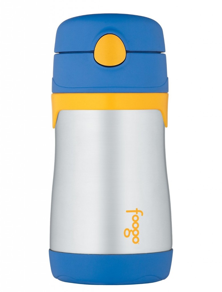 Thermos FOOGO