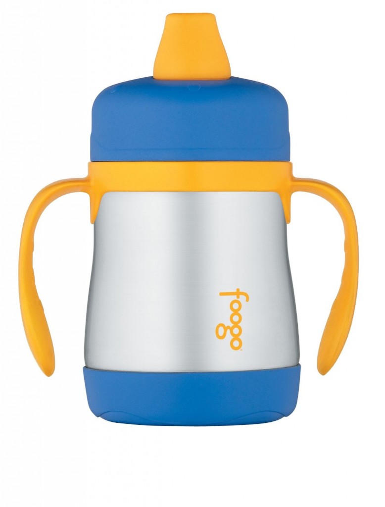 Thermos FOOGO Phases