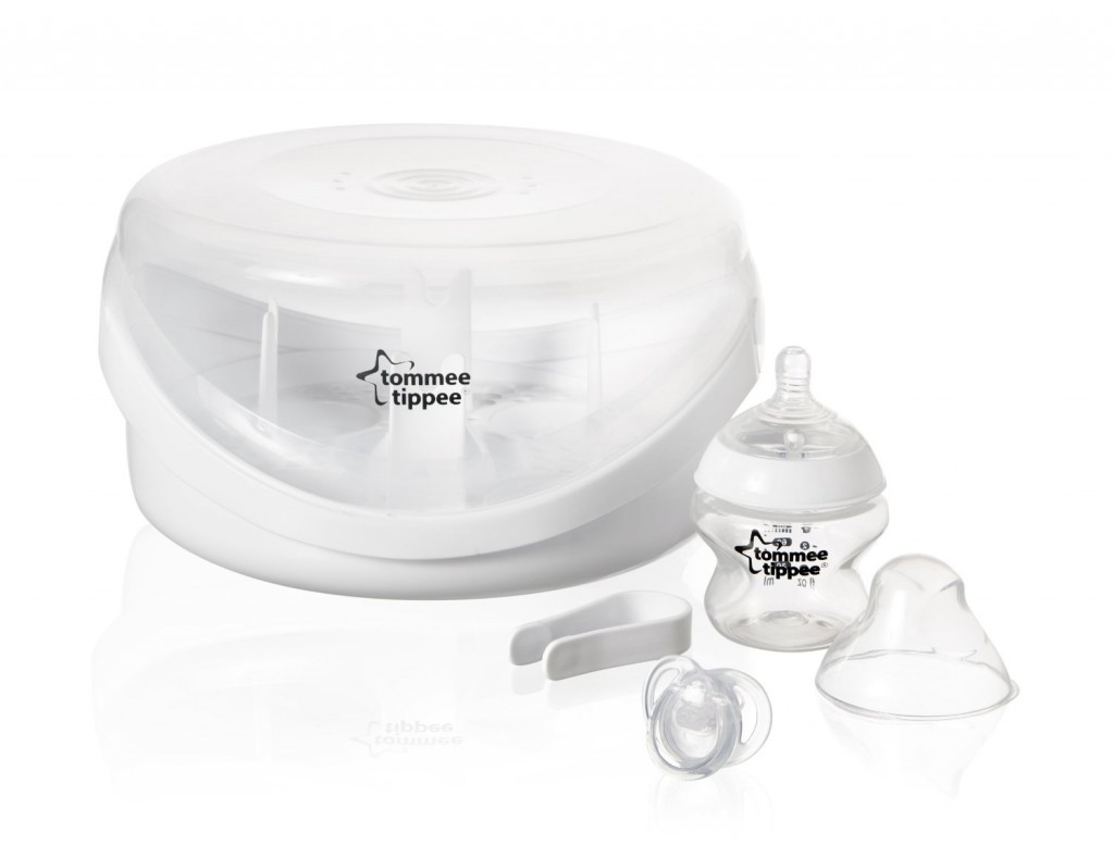Tommee Tippee Closer