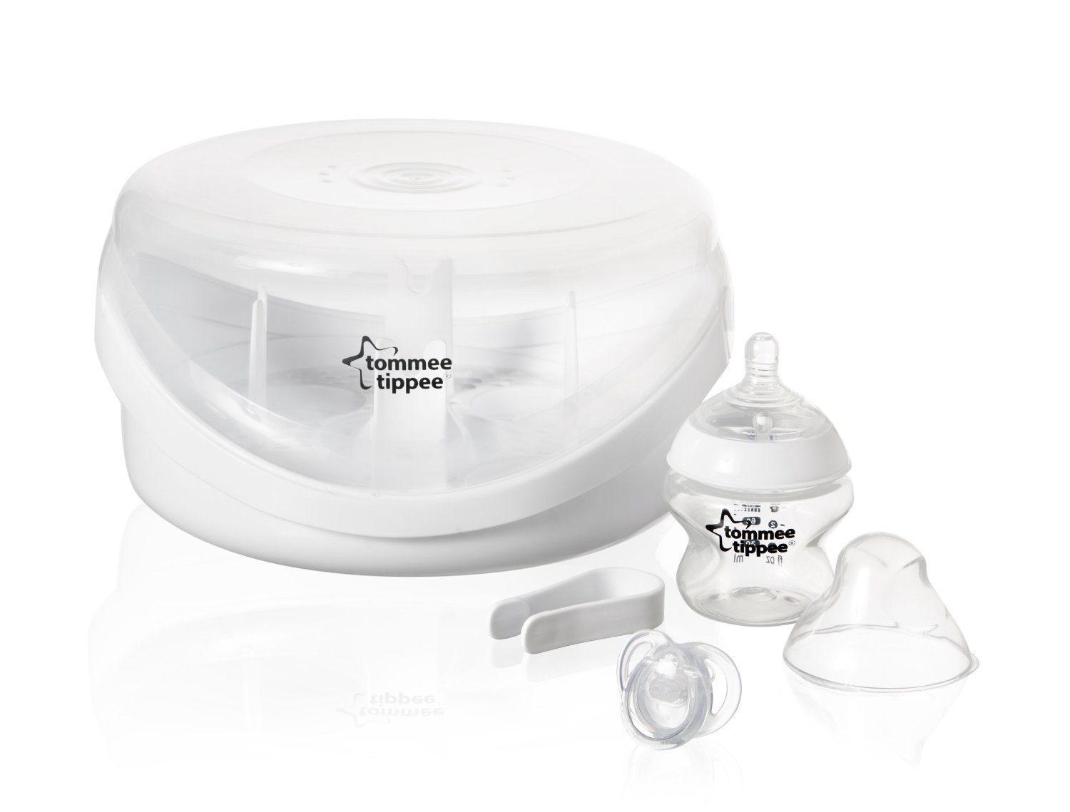 5 Best Microwave Steam Sterilizer Protect your baby from harmful