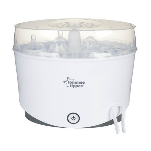 Tommee Tippee Electric Steam Sterilizer