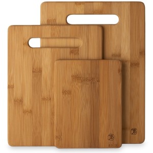 5 Best Cutting Board Sets – Letting Your Inner Chef Alive