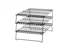 5 Best three Tier Cooling Rack – Must have to limited counter space