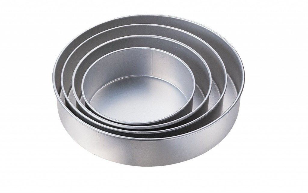 Wilton Aluminum Performance Pans Set