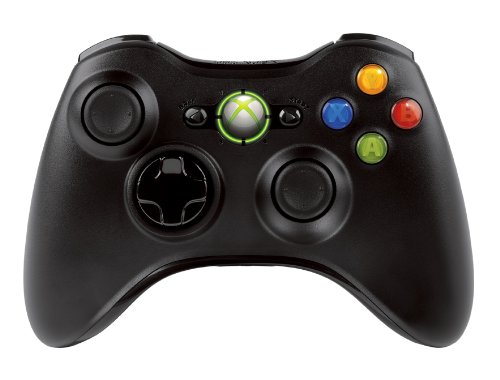 Xbox 360 Wireless Controller