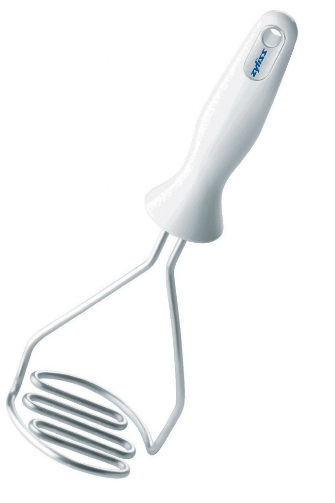 Zyliss Potato Masher