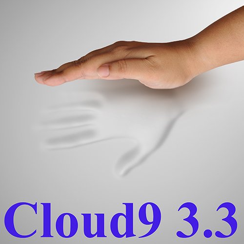 3.3 Cloud9 Full