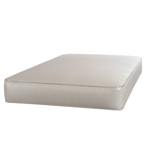 5 Best Sealy Crib Mattress Give your baby a good sleep every night
