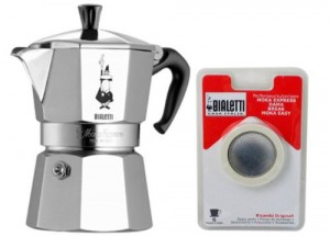 Stovetop Coffee Percolator - Enjoy best tasting coffee