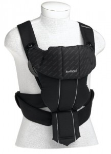 Baby Carrier - Keep your baby close and happy