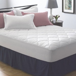 Bedding Mattress Pads - Soft and comfortable