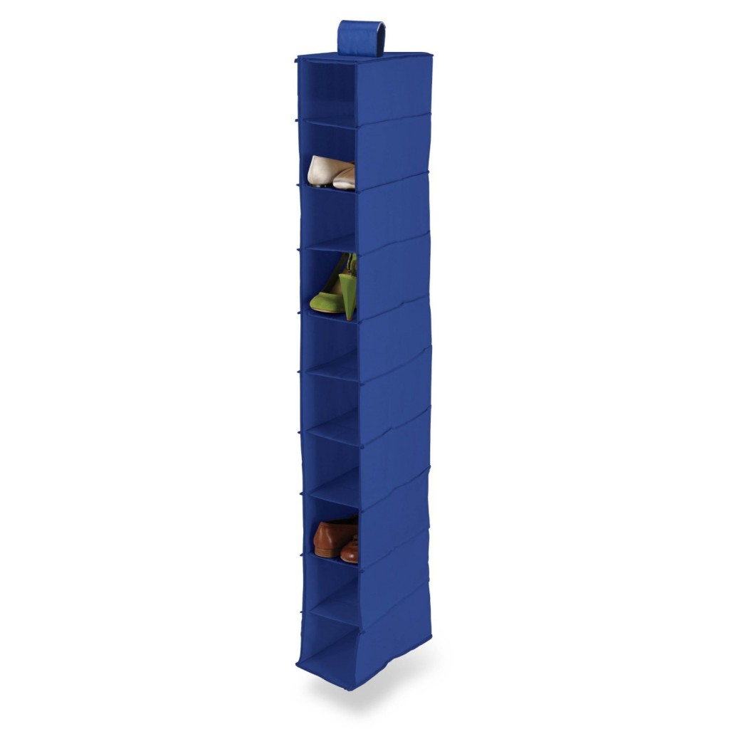 5 Best Hanging Shoe Organizer Organize your shoes in an easy way