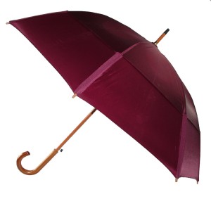 Golf Umbrella - Enjoy your great day without having to worry about the weather