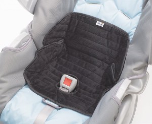 Piddle Pad - Make travel more comfortable and stress free for everyone