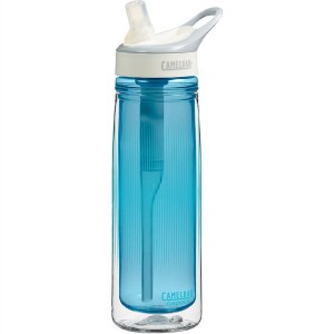 Camelbak Insulated Water Bottle - Great companion everywhere you go