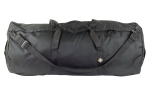 Northstar Duffle Bag - Well made, practical and durable