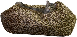 Pet Pillow Bed - Deliver maximum comfort for your pet