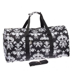 Duffle Bag for Women - Enjoy stress-free and efficient, stylish transport