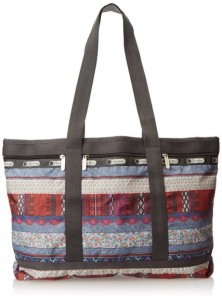 Travel Tote - Keep all the essentials you need on the go at hand