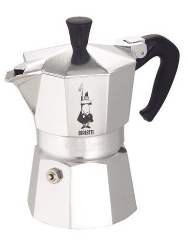 Bialetti Moka Express