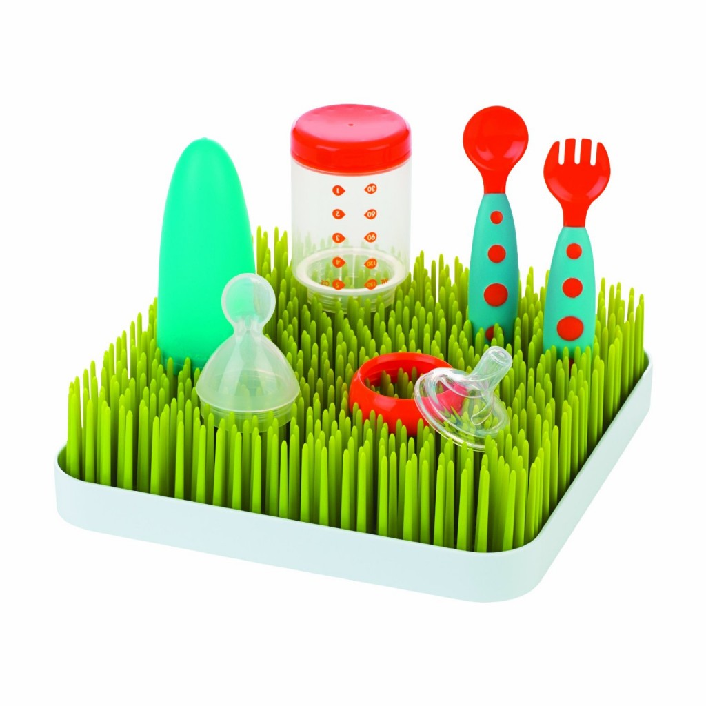 Boon Grass Countertop Drying Rack