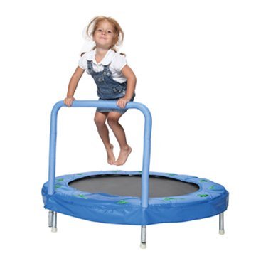 Bouncer Trampoline