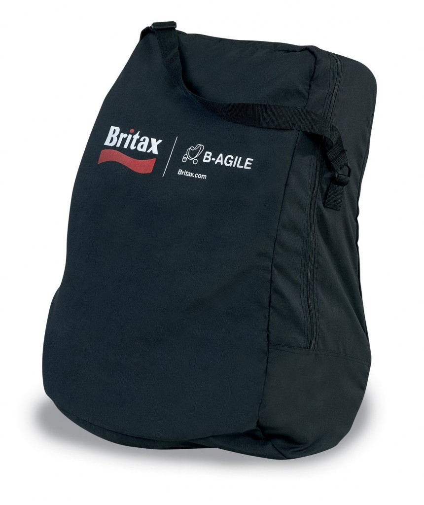 Britax B-Agile Stroller Travel Bag