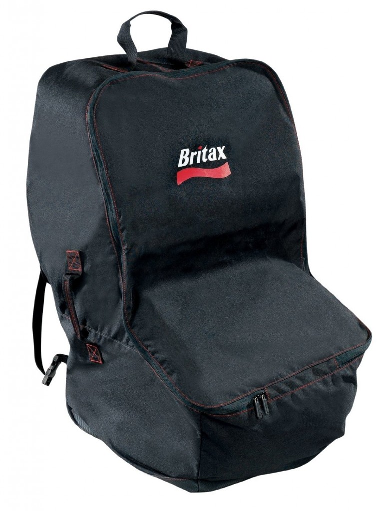 Britax Car Seat Travel Bag