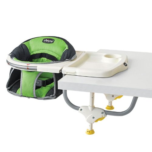 Chicco 360 Hook on High Chair