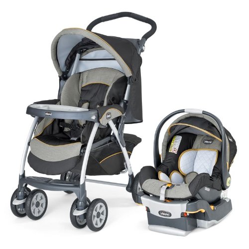 Chicco Cortina Keyfit