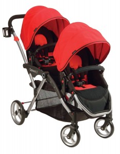 5 Best Tandem Stroller – Make travel with your kids easier