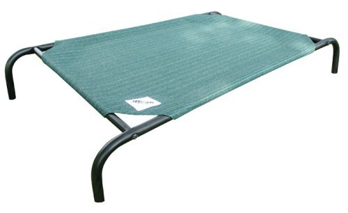 Coolaroo Elevated Pet Bed