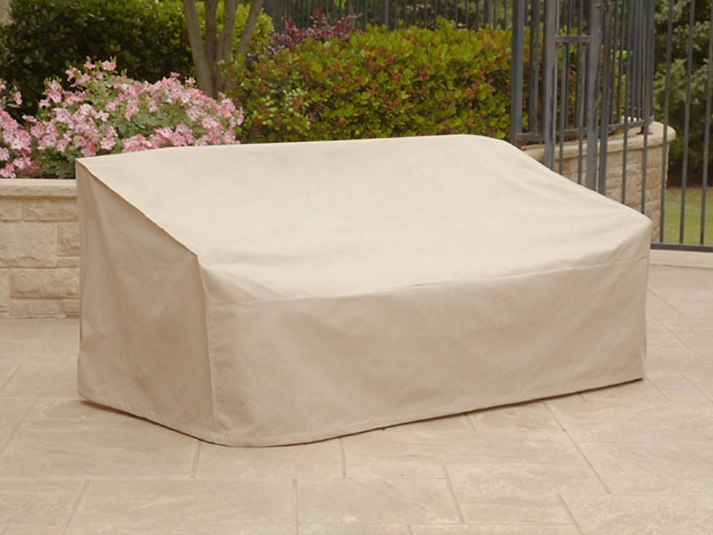 CoverMates Outdoor Patio Sofa Covers