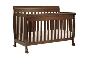 5 Best 4 in 1 Convertible Crib – Perfect for your little angel