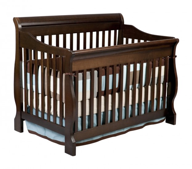 5 Best 4 in 1 Convertible Crib Perfect for your little angel Tool Box