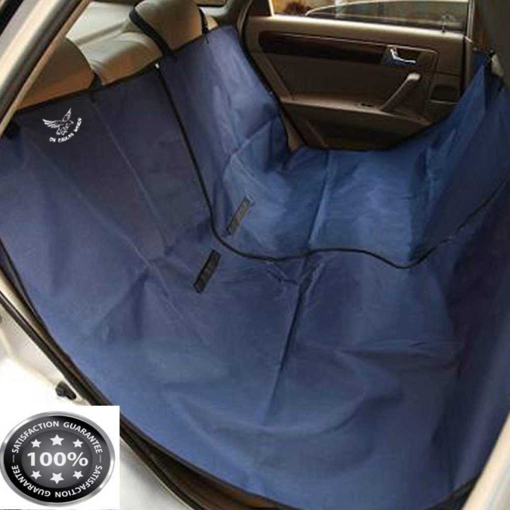 Dog Car Seat Cover