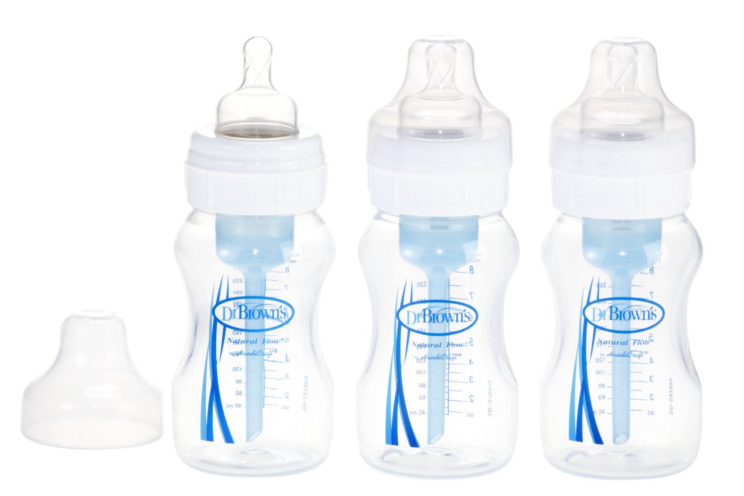 5 Best Dr Brown Baby Bottles Safe, reliable and convenient Tool Box