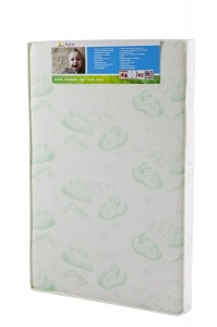 5 Best Dream On Me Playard Mattress – Comfortable sleep for baby, easy life for parent