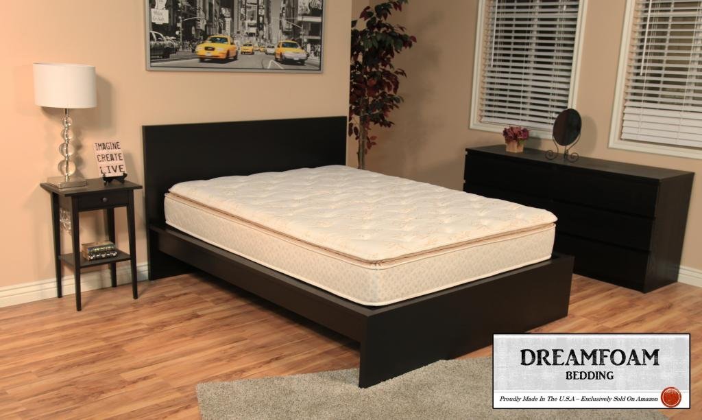 Dreamfoam Bedding Ultimate Dreams