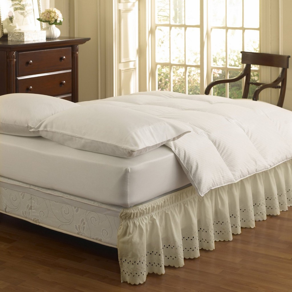 5 Best Bed Skirt - An absolute must-have for bed - Tool Box