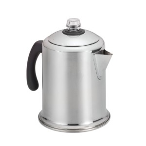 5 Best Stainless Steel Coffee Percolator – Great for any coffee lover