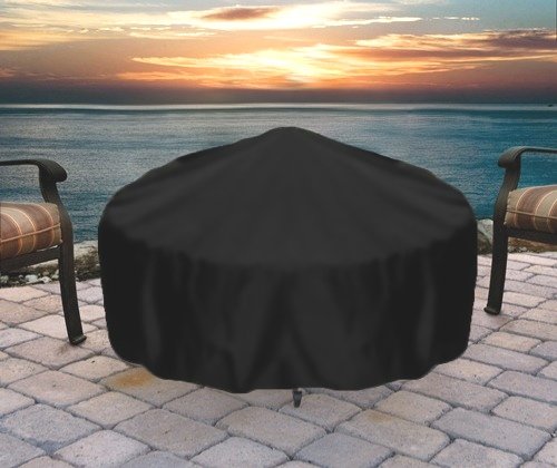 Fire Pit Cover