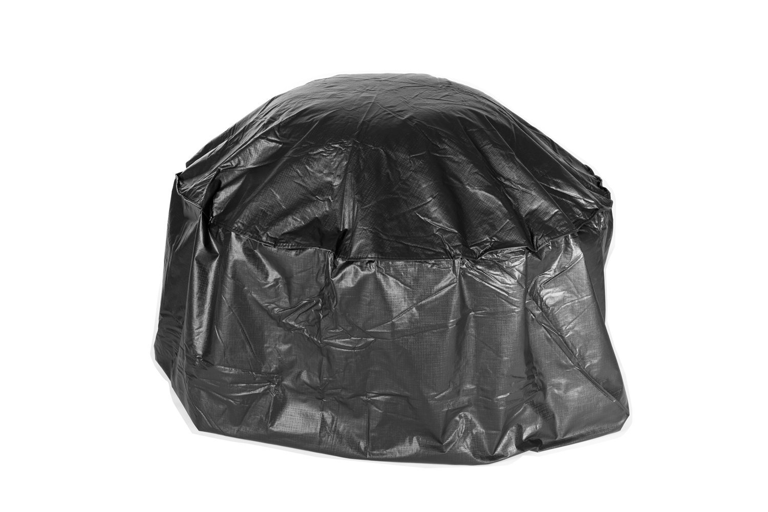5 Best Round Fire Pit Cover No more rain, snow and sun to damage your