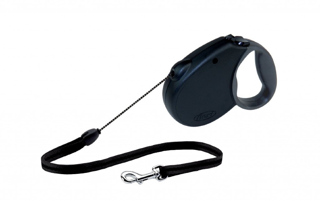 Flexi Freedom Retractable Cord Dog Leash