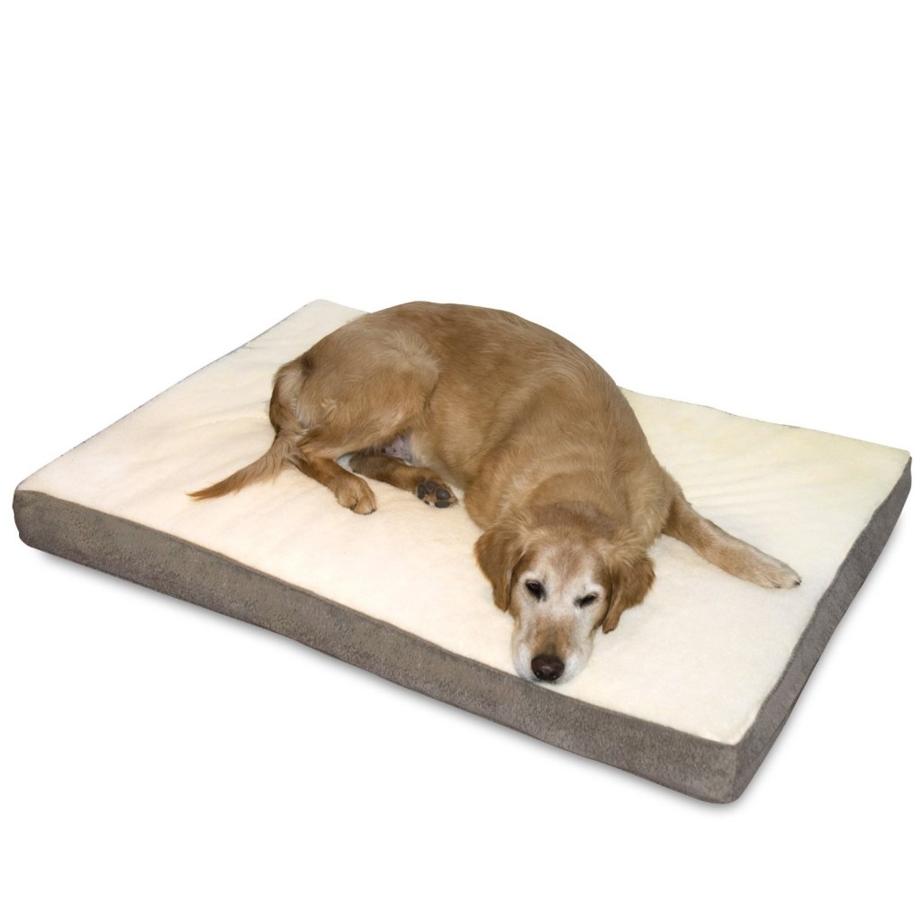 Happy Hounds Oscar Orthopedic Dog Bed